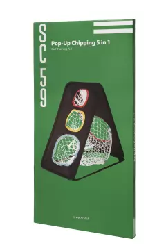 SC59 Pop-Up Chip 5in1