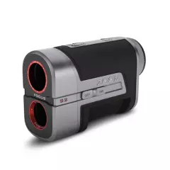 Zoom Focus S2 Musta / Hopea