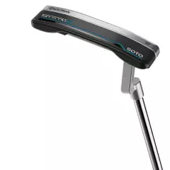 TaylorMade SYSTM2 Soto L-Neck