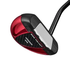 Odyssey Square 2 Square Tri-Hot Rossie Single Bend