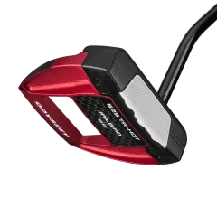 Odyssey Square 2 Square Tri-Hot Jailbird Single Bend