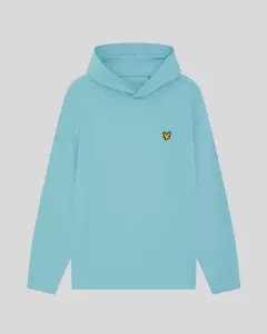 Lyle & Scott Golf Core Midlayer Hoodie