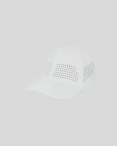 Lyle & Scott The Course Cap, Valkoinen, One Size