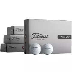 Titleist 2026 Left Dash Loyalty Rewarded, Valkoinen