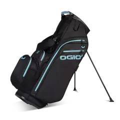 Ogio All Elements Hybrid Stand, Musta
