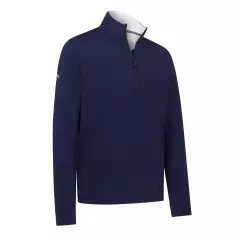 Callaway Q-Zip Pullover