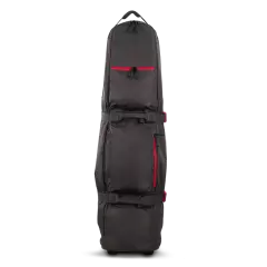 Ogio Alpha Travel Cover Mid, Musta