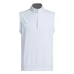 adidas Ultimate365 Classic Quarter-Zip Vest