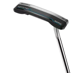 TaylorMade SYSTM2 Soto Short Curve
