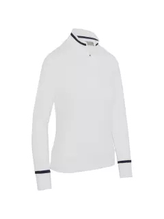 Callaway Thermal LS Colourblock Top