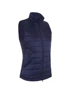 Callaway Quilted Puffer Vest