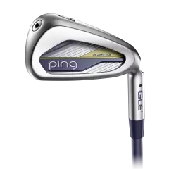 Ping G Le4 5H + 6H + 7-PW + SW