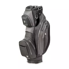 Motocaddy Dry Series Waterproof Cart Bag, Musta