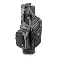 Motocaddy Protekta Cart Bag, Musta
