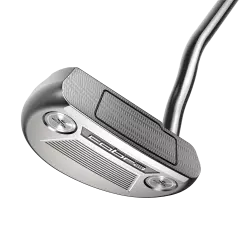 Cobra Classic Putter Mallet Silver