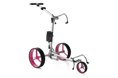 Cryo Electric Trolley V3, Pinkki