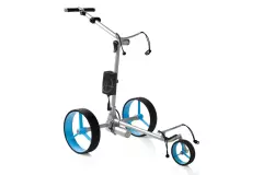 Cryo Electric Trolley V3, Sininen