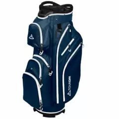 Masters TourDri 10.5" Cart Bag, Tummansininen