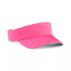 Puma W Sport Visor, Pinkki, One Size
