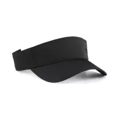 Puma W Sport Visor, Musta, One Size