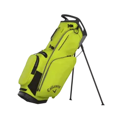 Callaway Fairway 14 HD Stand, Keltainen