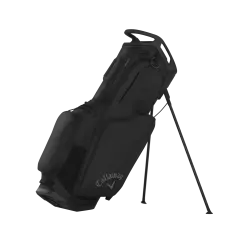 Callaway Fairway 14 HD Stand, Musta