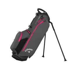 Callaway Fairway C HD Stand, Harmaa