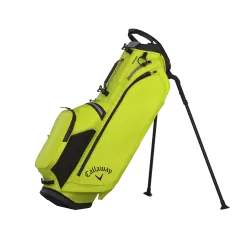 Callaway Fairway C HD Stand, Keltainen