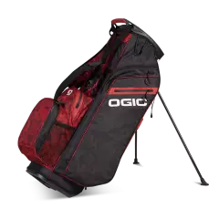 Ogio All Elements Hybrid Stand, Moniväri