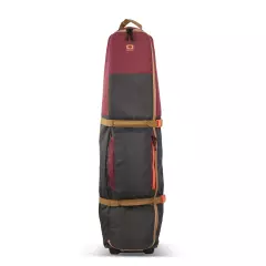 Ogio Alpha Travel Cover Slim V2, Moniväri