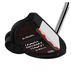 Odyssey Ai-DUAL 2-Ball Double Bend