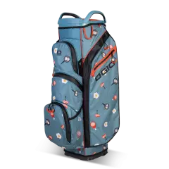 Ogio All Elements Silencer Cart, Ham And Egg