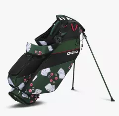 Ogio Fuse Stand, Poker