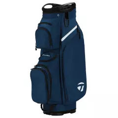 TaylorMade TM24 Cart Lite, Tummansininen