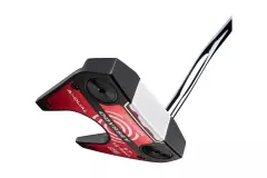 Odyssey Ai-DUAL Cruiser Seven Half Ball
