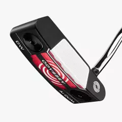 Odyssey Ai-DUAL Double Wide Double Bend