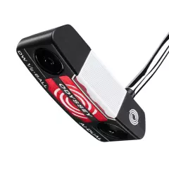 Odyssey Ai-DUAL Double Wide Half Ball Double Bend
