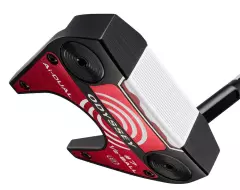 Odyssey Ai-DUAL Seven Half Ball Slant