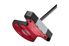 Odyssey Square 2 Square Ai-DUAL Max Half Ball Cruiser