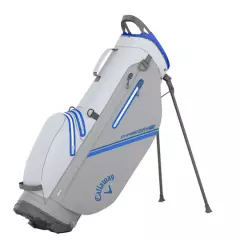 Callaway Chase Dry Stand, Harmaa