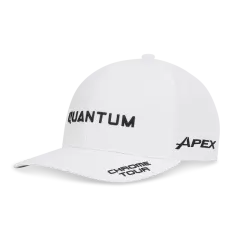 Callaway Quantum Cap, Valkoinen
