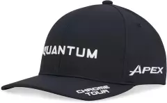 Callaway Quantum Cap, Musta