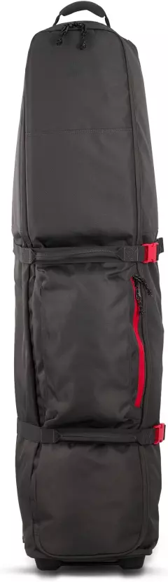Ogio Alpha Travel Cover Slim V2, Tummanharmaa