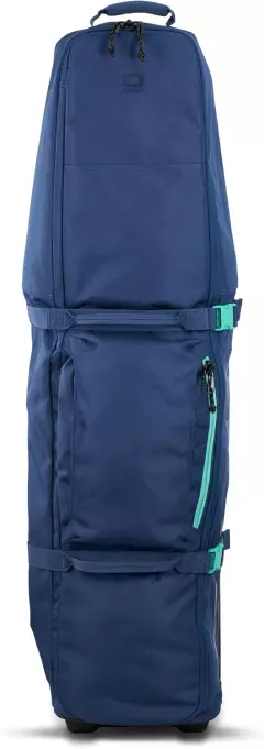 Ogio Alpha Travel Cover Slim V2, Tummansininen