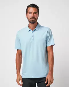 Travis Mathew The Heater Polo