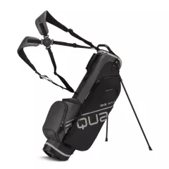 Big Max Aqua Aqua Seven H Stand, Musta