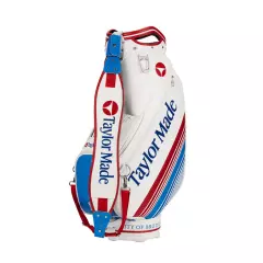 TaylorMade TM26 Liberty Lines Staff Bag