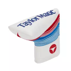 TaylorMade TM26 Liberty Lines Putter Headcover