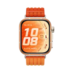 Huawei Watch Fit 5 Pro, Oranssi