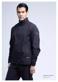 Cross M Oban X-Light Jacket